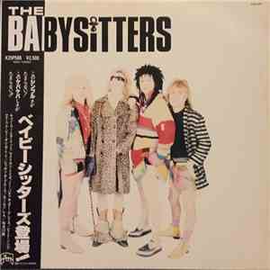 The Babysitters  - The Babysitters