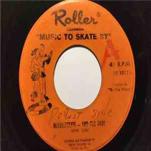 The Big Wheels - Nevertheless / Nola