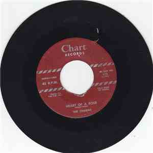 The Charms - Heart Of A Rose / I Offer You