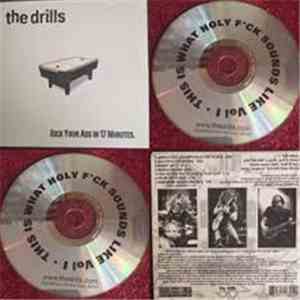 The Drills - Kick Your Ass In 17 Minutes