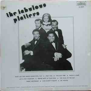 The Platters - The Fabulous Platters