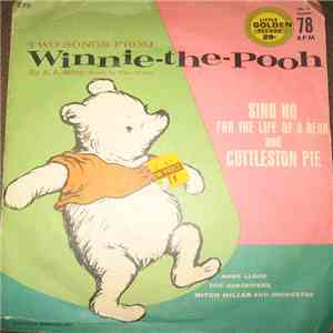 The Sandpipers , Mitchell Miller And Orchestra - Sing For The Life Of A Bear / Cottleston Pie