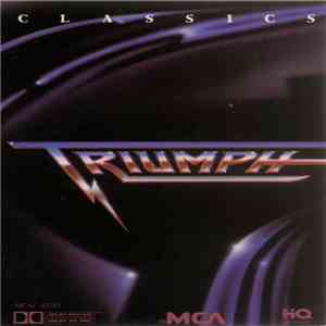 Triumph - Classics