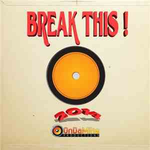 Various - Break This !