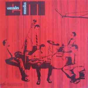 Various - Estrādes Dziesmas