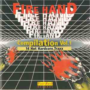Various - Fire Hand Compilation Vol. 1