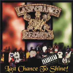 Various - Last Chance To Shine