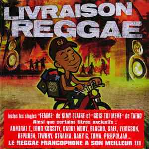 Various - Livraison Reggae