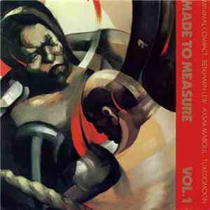 Various - Made To Measure Vol. 1