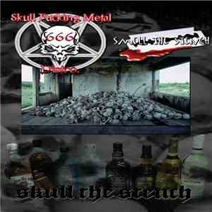 Various - Skull The Stench