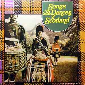 Various - Songs & Dances of Scotland