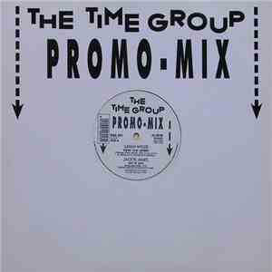 Various - The Time Group Promo-Mix 91