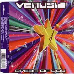 Venusia  - Dream Of You