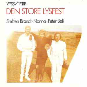 Voss / Torp - Den Store Lysfest