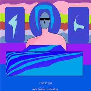 Vziel Projet - New Trader in the Store