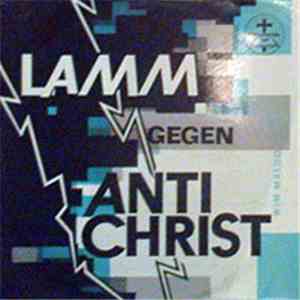 Wim Malgo - Lamm Gegen Antichrist