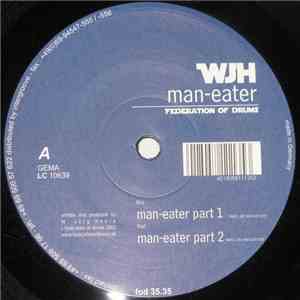 WJH - Man-Eater