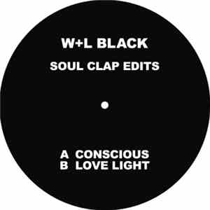 Womack & Womack / Stevie Wonder - Soul Clap Edits