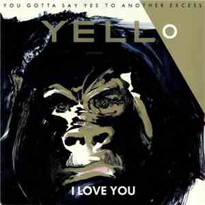 Yello - I Love You