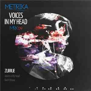 Zurrue - Voices In My Head