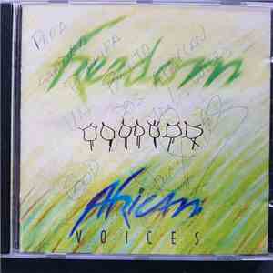African Voices - Freedom