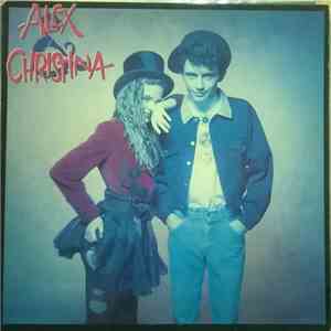 Alex & Christina - Alex & Christina