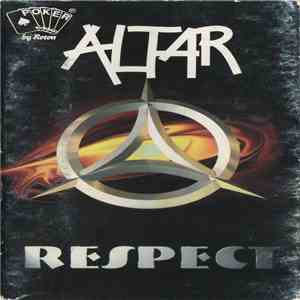 Altar - Respect