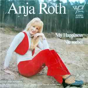 Anja Roth - My Happiness