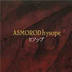 Asmorod - Hysope