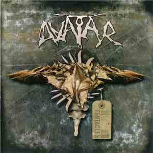 Avatar  - Tentacles