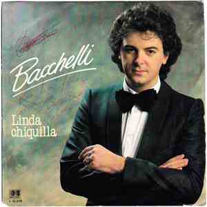 Bacchelli - Linda Chiquilla / Una Parte De Mi
