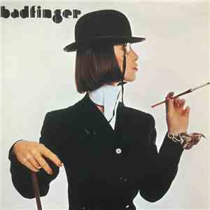Badfinger - Badfinger