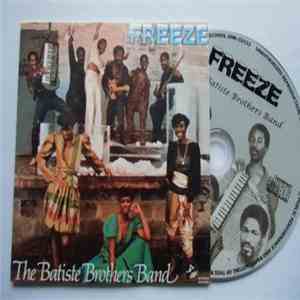 Batiste Brothers Band - Freeze