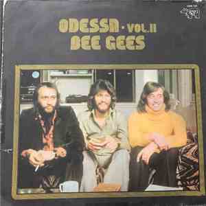 Bee Gees - Odessa (Vol. II)