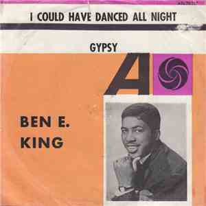 Ben E. King - I Could Have Danced All Night
