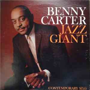 Benny Carter - Jazz Giant