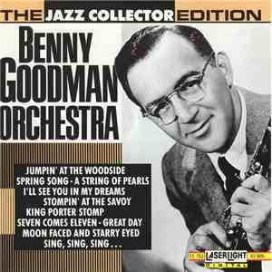 Benny Goodman Orchestra - Benny Goodman Orchestra