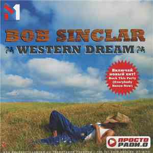 Bob Sinclar - Western Dream