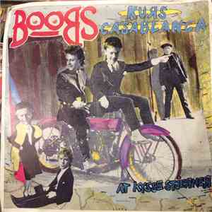 Boobs - Kurs Casablanca
