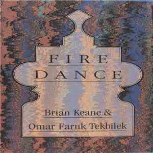 Brian Keane & Omar Faruk Tekbilek - Fire Dance