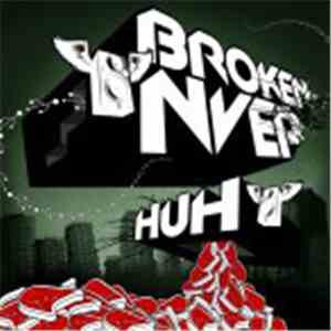 Broken NVEP - Huh!