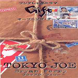 Bryan Ferry - Tokyo Joe