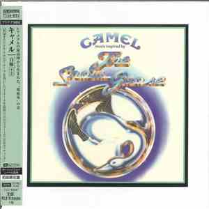 Camel - The Snow Goose