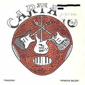 Cartago - Traicion