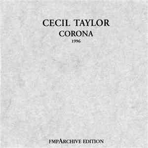 Cecil Taylor - Corona