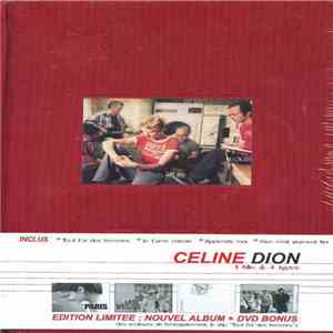 Celine Dion - 1 Fille & 4 Types