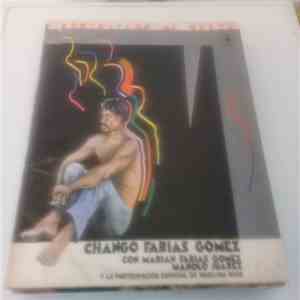 "Chango" Farías Gómez, Marián Farías Gómez, Manolo Juárez, Marilina Ross - Contraflor Al Resto