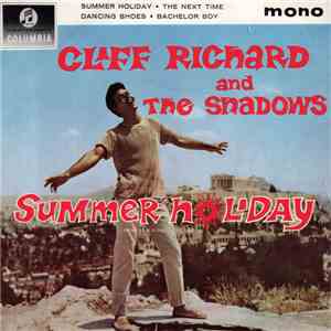 Cliff Richard & The Shadows - Hits From "Summer Holiday"