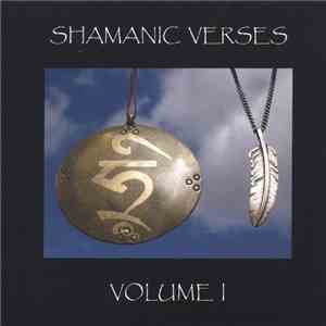 Colin Didj & Rami Shaafi - Shamanic Verses, Volume 1