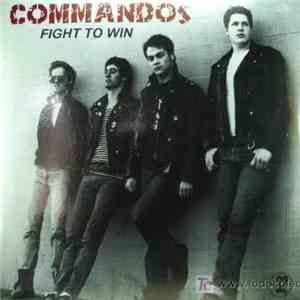 Commandos  - Fight To Win